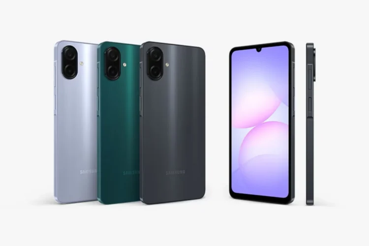 Samsung Galaxy A08, A07s Now Listed On SIRIM; Possibly Launching This Month 1 Samsung Galaxy A07
