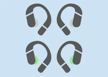 Samsung wireless earbuds leak