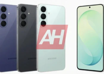 Samsung Galaxy S26 FE leak