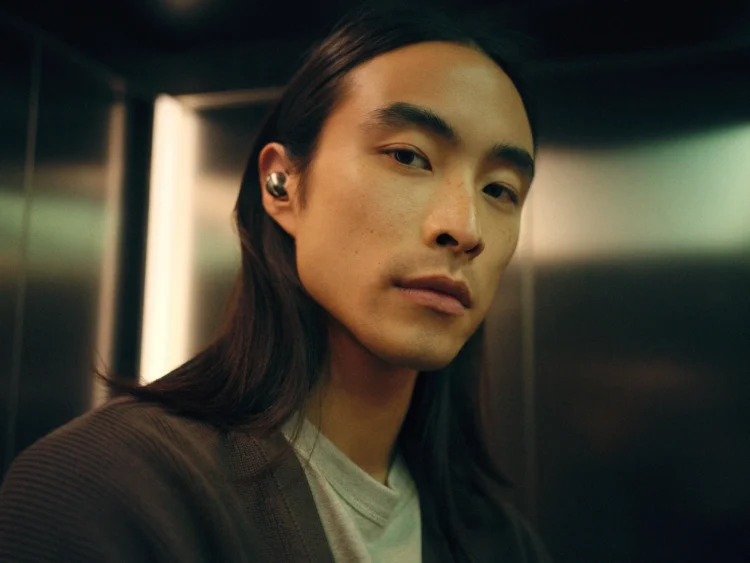 Sennheiser Momentum True Wireless 5