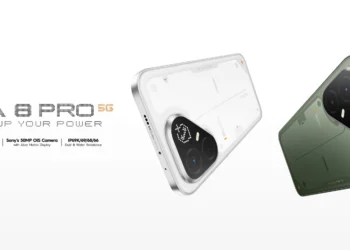 Tecno Pova 8 Pro