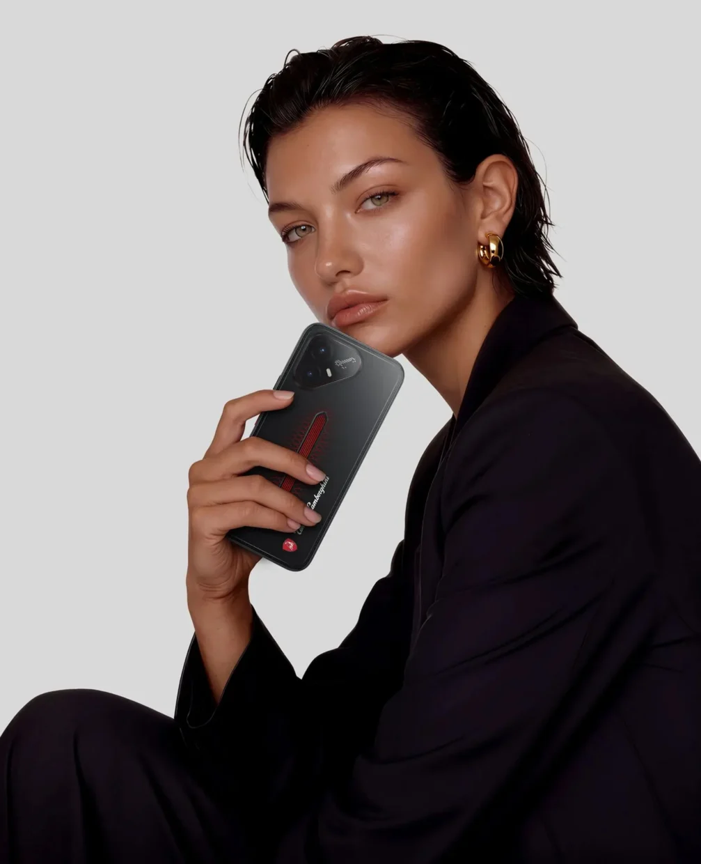 Tecno Pova 8 Pro