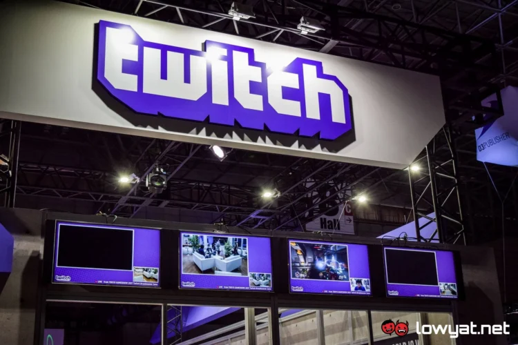 Twitch Is Training Amazon’s AI Models With Your Content; Here’s How To Opt Out 1 twitch file photo 1