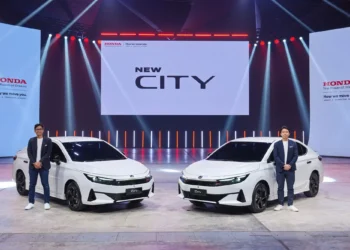 2026 honda city e hev rs hybrid launch malaysia