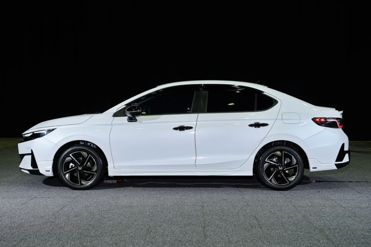 2026 Honda City e:HEV RS Facelift Officially Launches In Malaysia 6 2026 honda city e hev rs hybrid launch malaysia