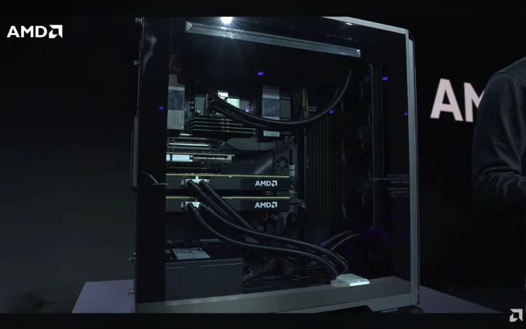 AMD Halo Station IFA 2026 1