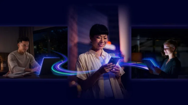 ARM CSS For Mobile 2 Platform Could Introduce DLSS 5-Like Neural Graphics 1 Image: ARM.