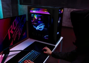 Image: Asus.