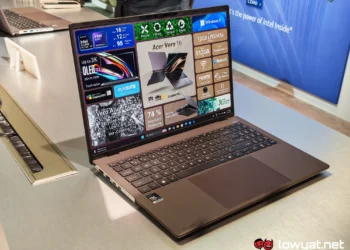Acer Vero 16