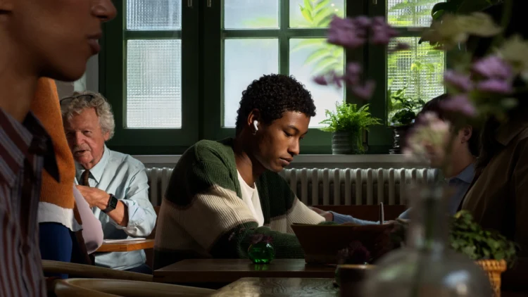 Apple AirPods 5 Now Official With Better ANC; Price Starts From RM599 1 Image: Apple