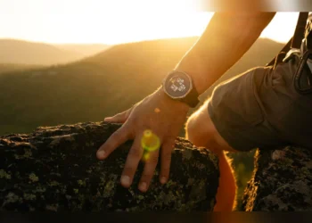 Amazfit Launches T-Rex Dual Solar
