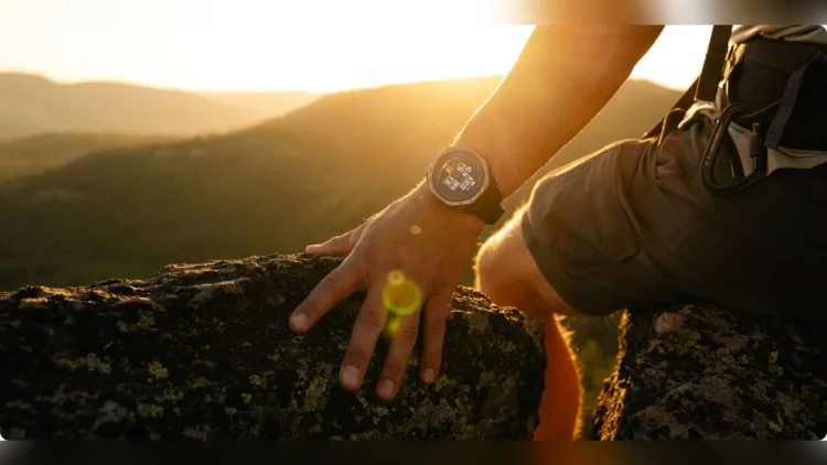 Amazfit Launches T-Rex Dual Solar Globally With AMOLED Display, Titanium Bezels 1 Amazfit Launches T-Rex Dual Solar