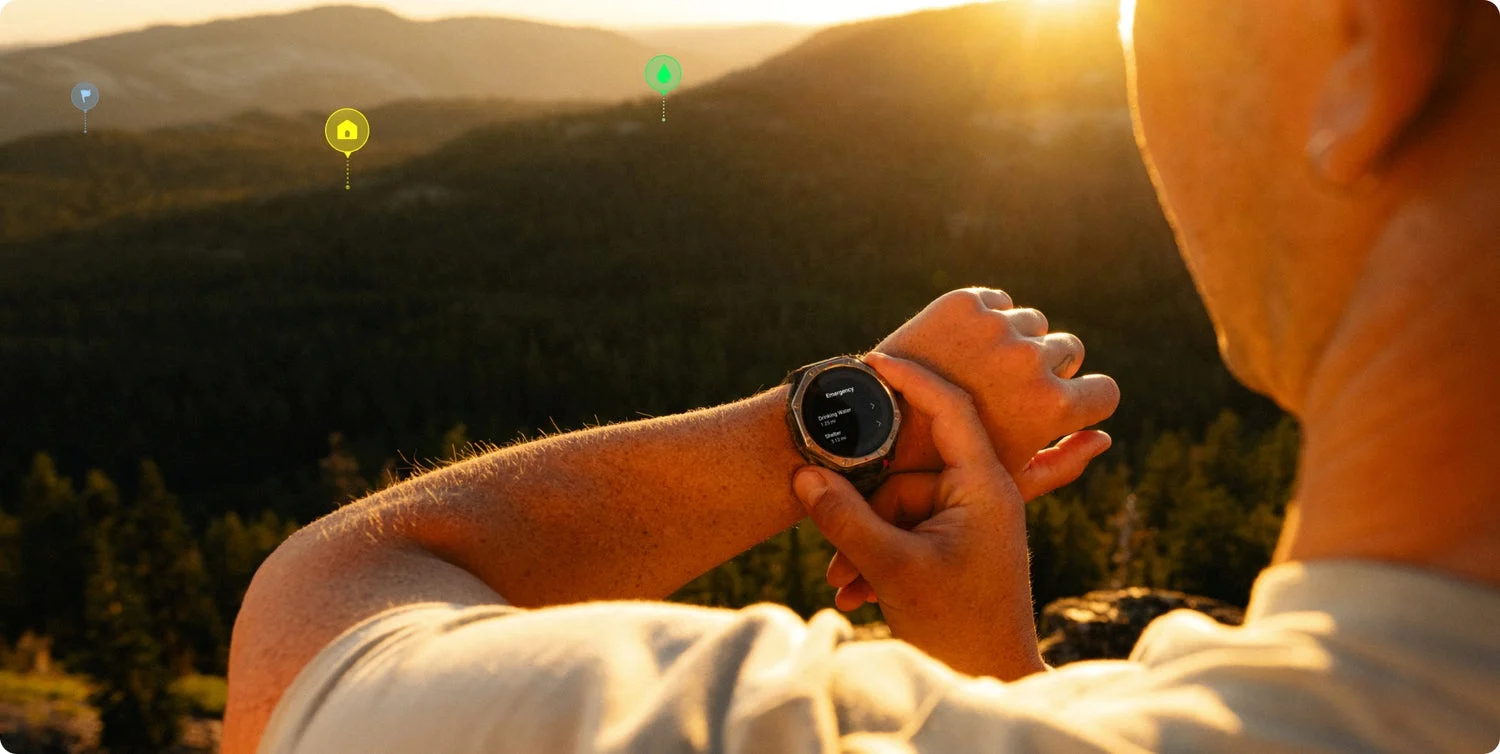 Amazfit Launches T-Rex Dual Solar Globally With AMOLED Display, Titanium Bezels 6 Amazfit Launches T-Rex Dual Solar