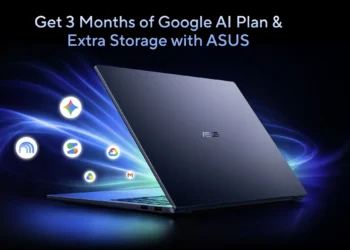 Image: Asus.