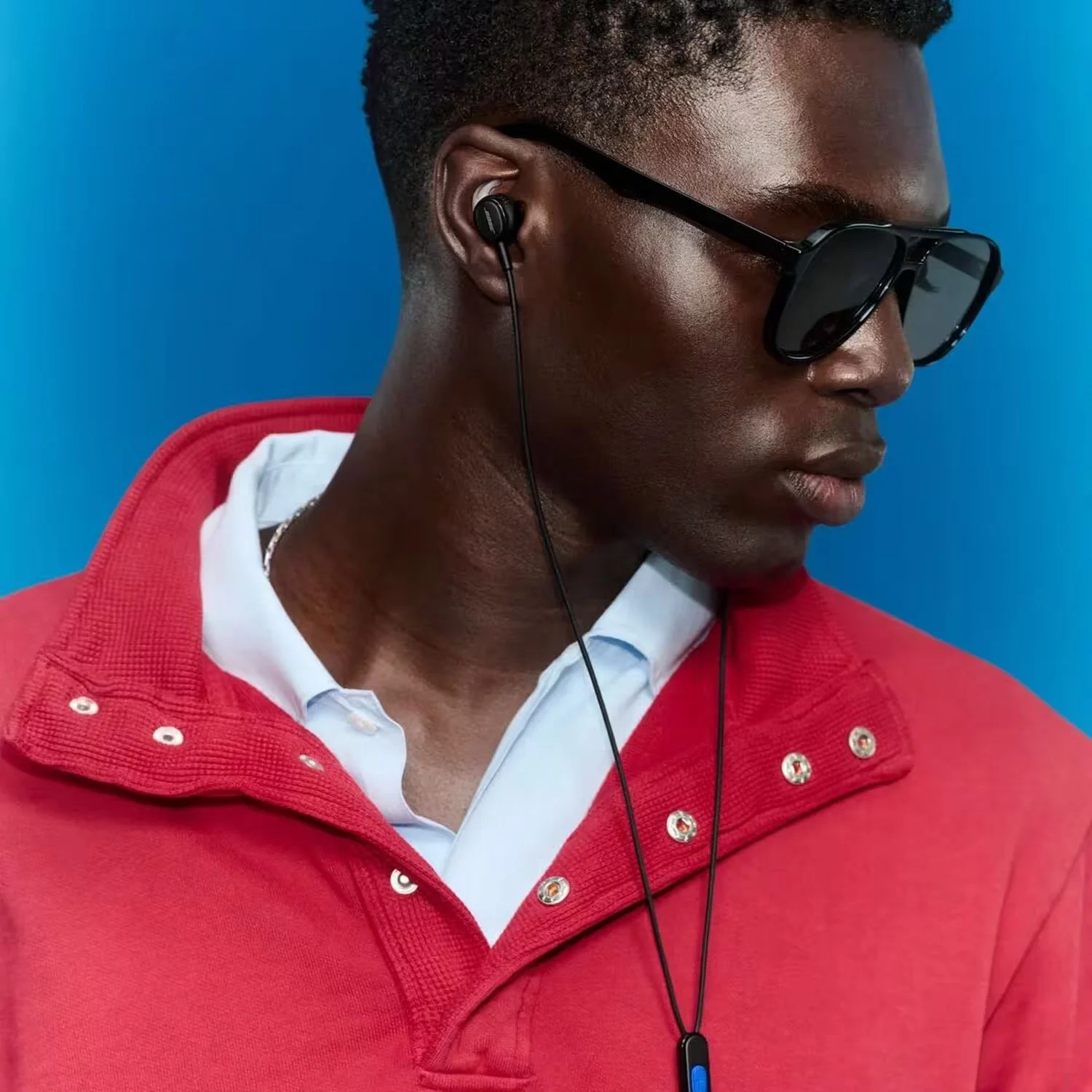 Bose Is Launching A New Pair Of Noise Cancelling Wired Earbuds 4 Bose noise cancelling wired earbuds 3