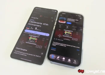 Castlevania free Android iOS Konami