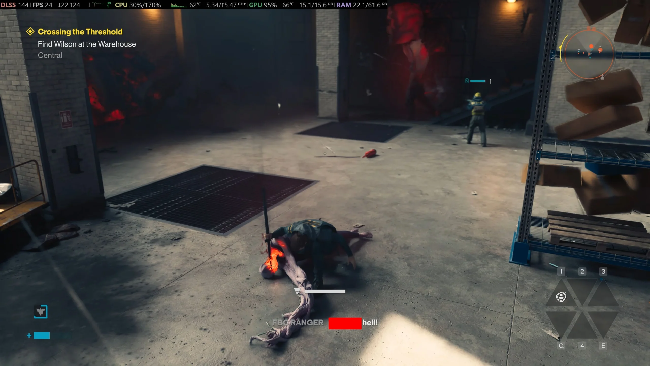 Control Resonant Review: Fast-Paced, Melee-Focused, Pretty-Looking Chaos 12 Control Resonant Review 2026 10 scaled