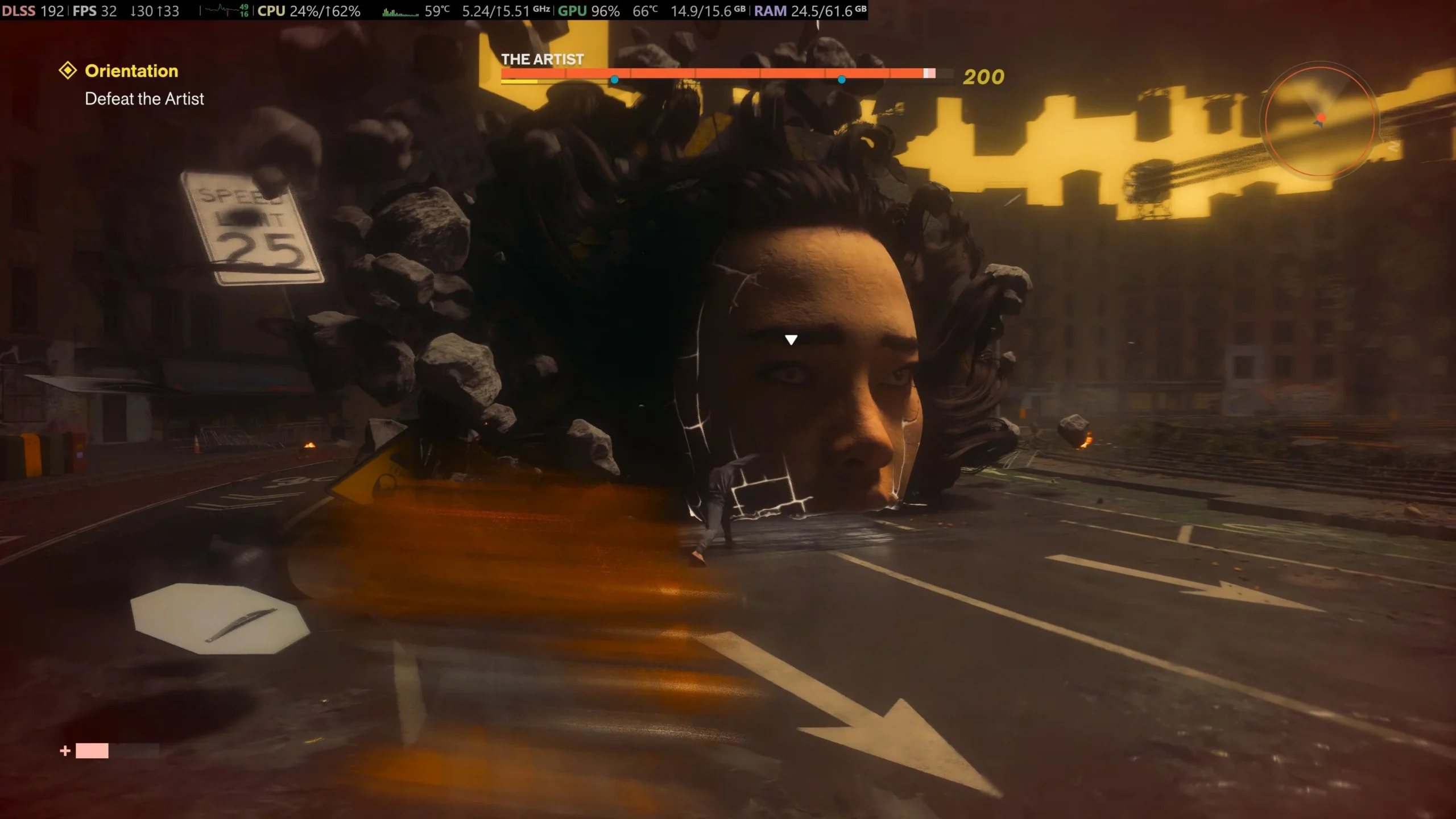 Control Resonant Review: Fast-Paced, Melee-Focused, Pretty-Looking Chaos 13 Control Resonant Review 2026 2 scaled