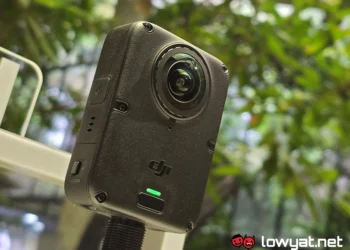 DJI Osmo 360 II 2