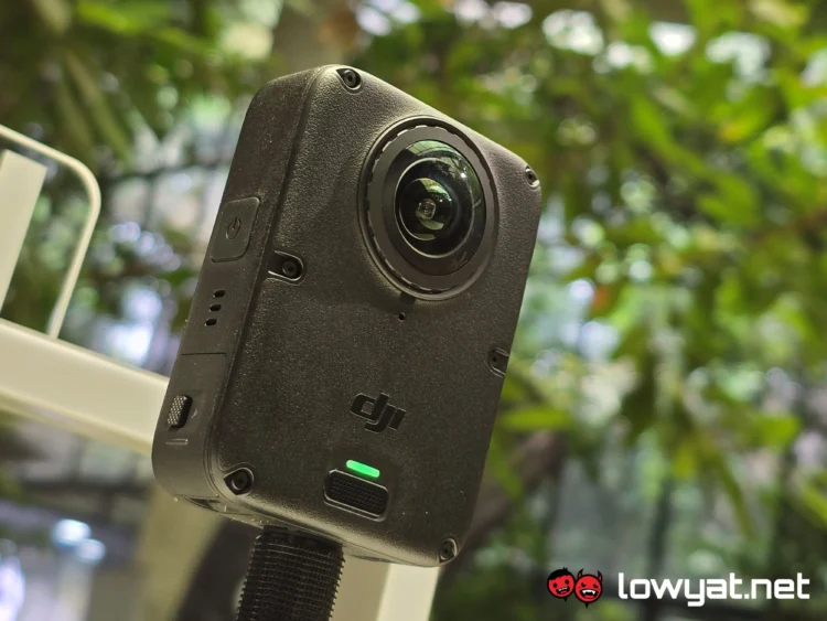 DJI Osmo 360 II 2