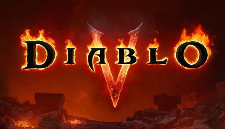 Diablo V Confirmed: Lord Of Terror Returns In 2029 1 Image: Blizzard.