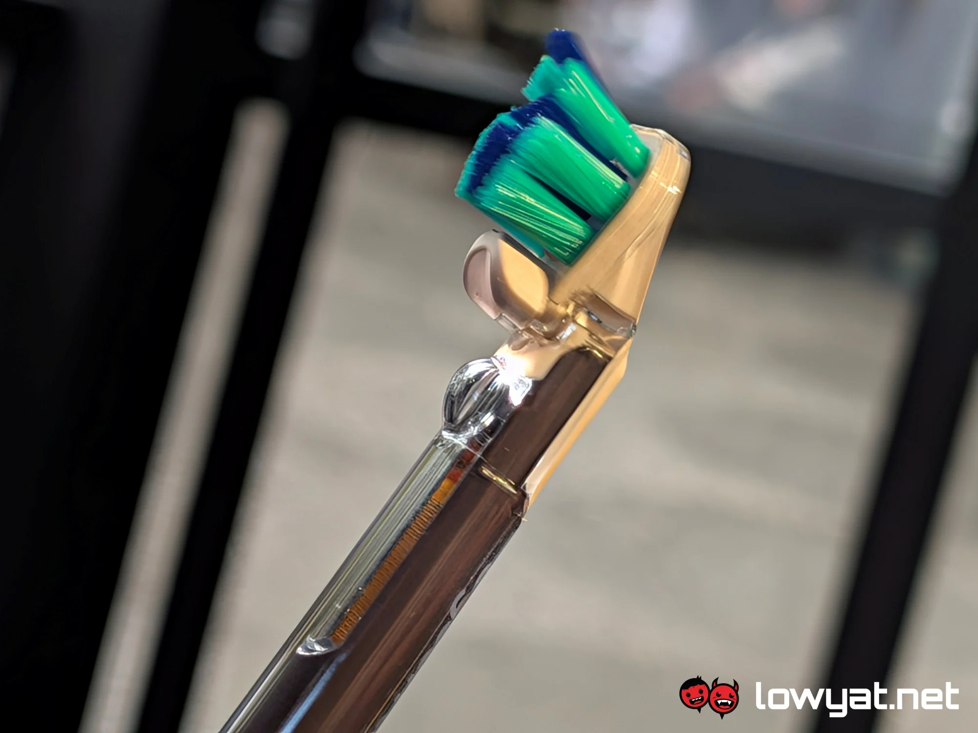 Dyson Announced A US$500 Electric Toothbrush With A Camera, Because Why Not 8 Dyson CameraJet