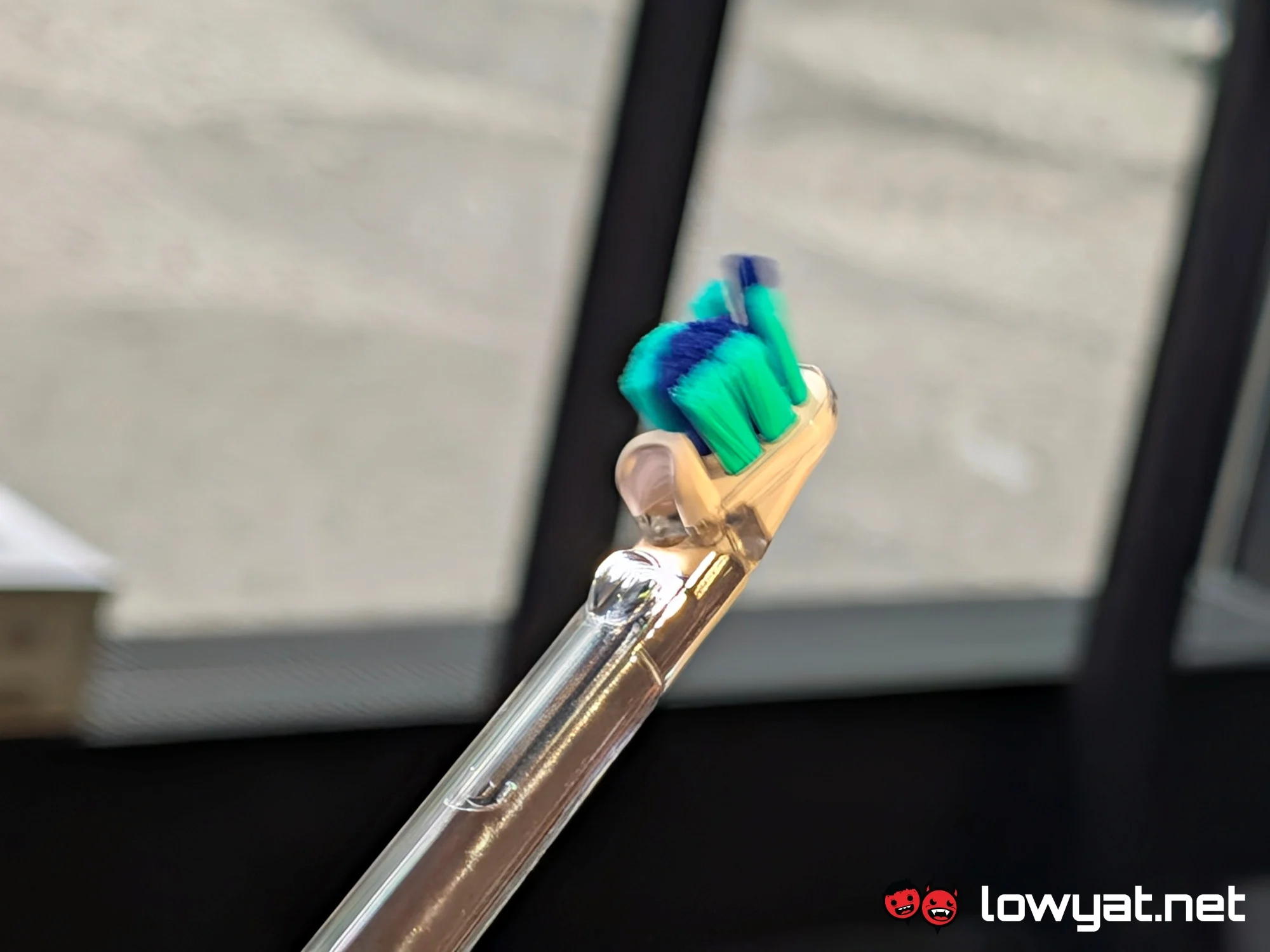 Dyson Announced A US$500 Electric Toothbrush With A Camera, Because Why Not 9 Dyson CameraJet