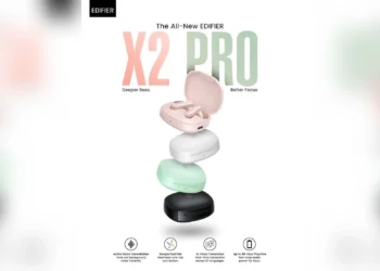 Edifier Launches X2 Pro