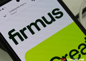 Firmus 1