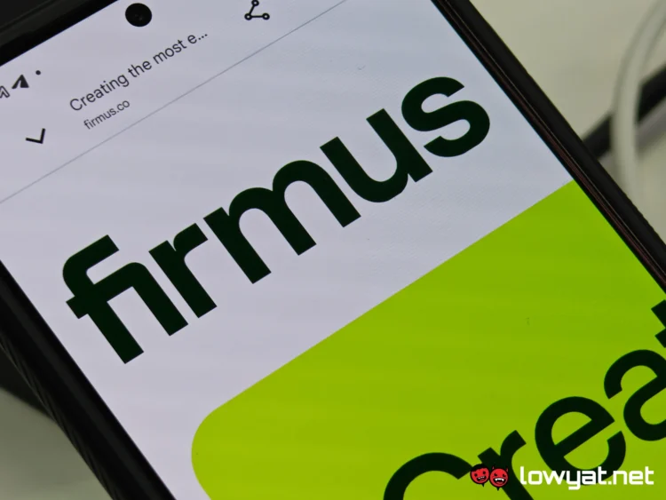 Australian Firmus Signs Deal With OpenAI To Supply It With Two Datacentres In Malaysia 1 Firmus 1