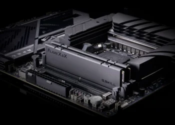 G.Skill 02 flare x5x with asus apex mb