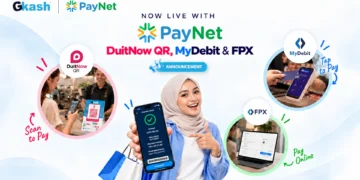 GKash PayNet