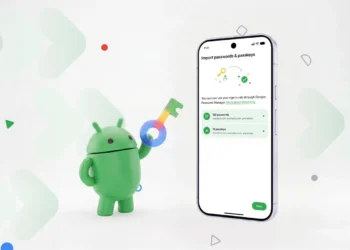 Google Introduces Faster Way To Transfer Passwords On Android