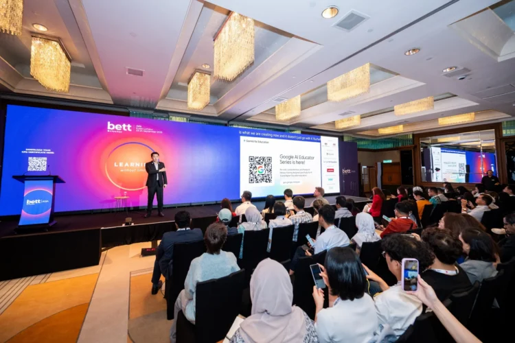 Google Launches AI Educator Series In Malaysia, Offers Free Training For Teachers 1 Google Launches AI Educator Series In Malaysia