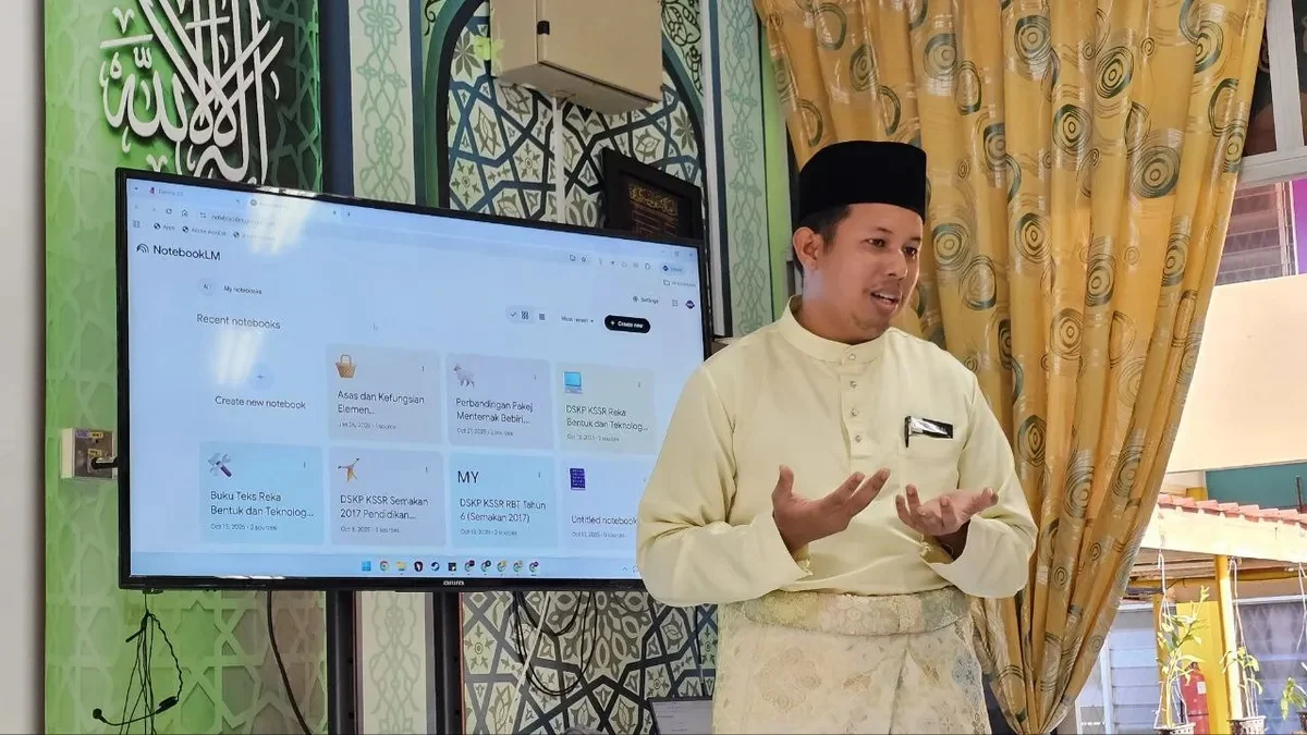 Google Launches AI Educator Series In Malaysia, Offers Free Training For Teachers 2 Google Launches AI Educator Series In Malaysia