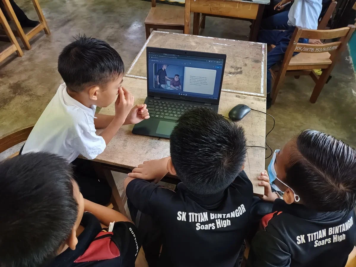 Google Launches AI Educator Series In Malaysia, Offers Free Training For Teachers 3 Google Launches AI Educator Series In Malaysia