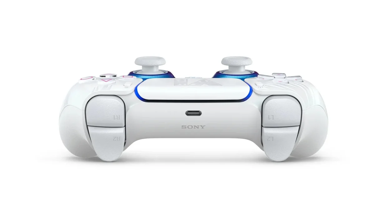 PlayStation Reveals Grand Theft Auto VI Limited-Edition DualSense Controller 4 Grand Theft Auto VI Limited-Edition DualSense top