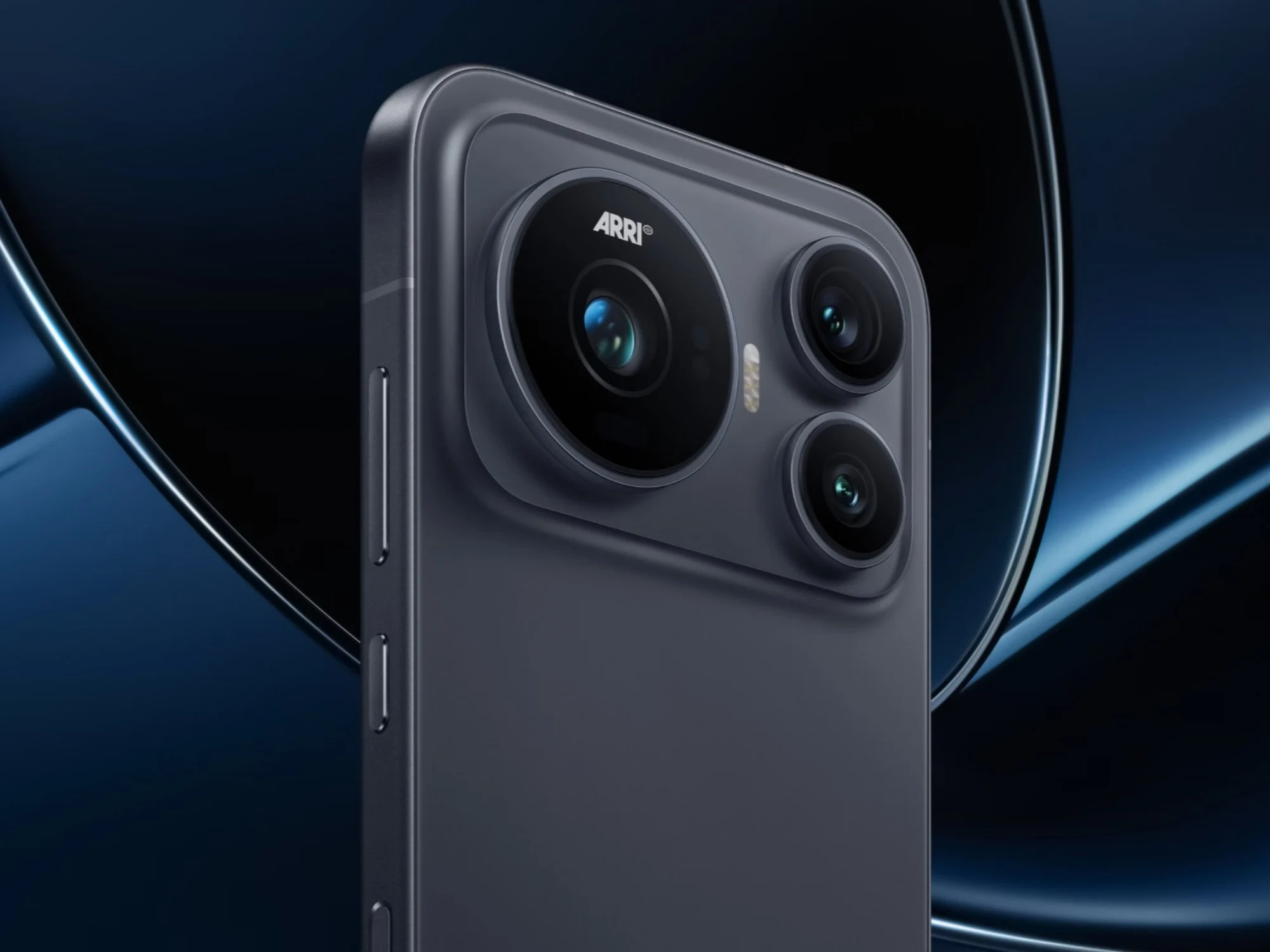 HONOR Magic9 Series Officially Debuts In China With ARRI Imaging System 10 HONOR Magic9