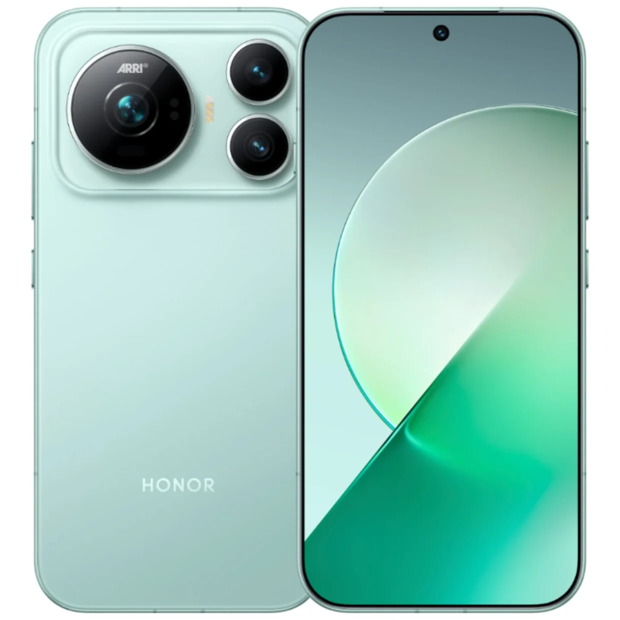 HONOR Magic9 Series Officially Debuts In China With ARRI Imaging System 11 HONOR Magic9