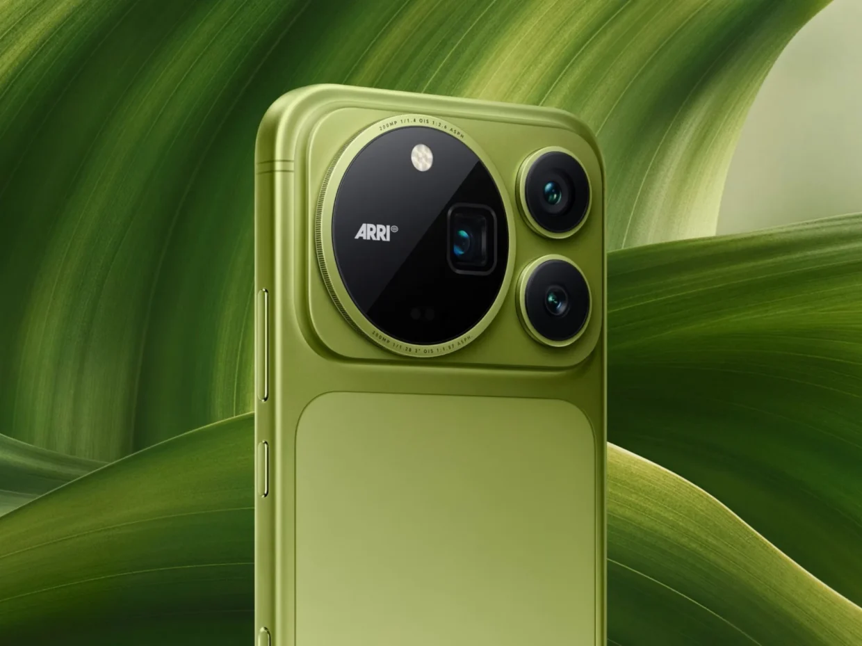 HONOR Magic9 Series Officially Debuts In China With ARRI Imaging System 2 HONOR Magic9 Pro Max