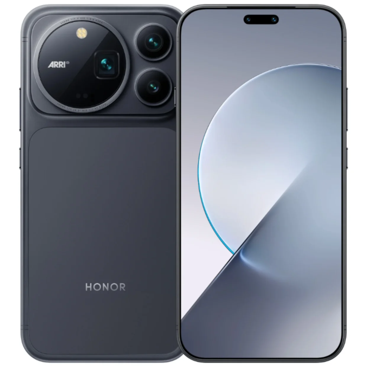 HONOR Magic9 Series Officially Debuts In China With ARRI Imaging System 3 HONOR Magic9 Pro Max