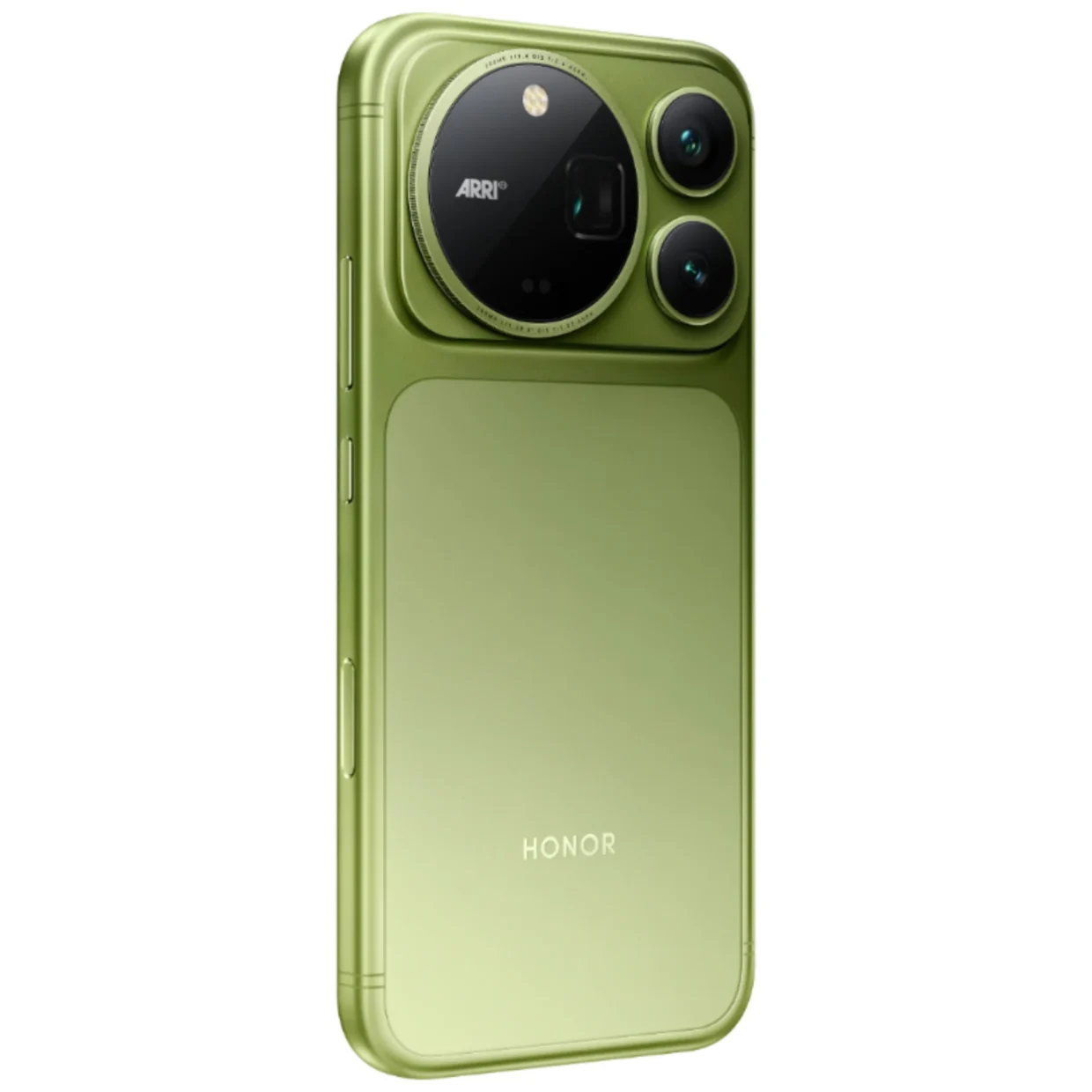 HONOR Magic9 Series Officially Debuts In China With ARRI Imaging System 4 HONOR Magic9 Pro Max