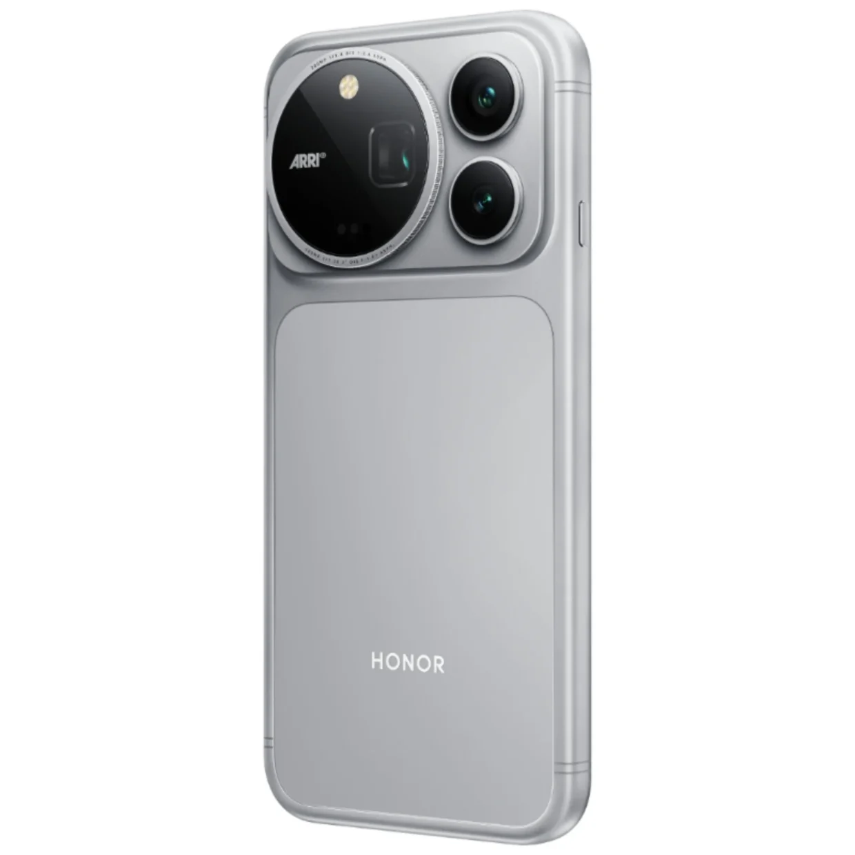 HONOR Magic9 Series Officially Debuts In China With ARRI Imaging System 5 HONOR Magic9 Pro Max