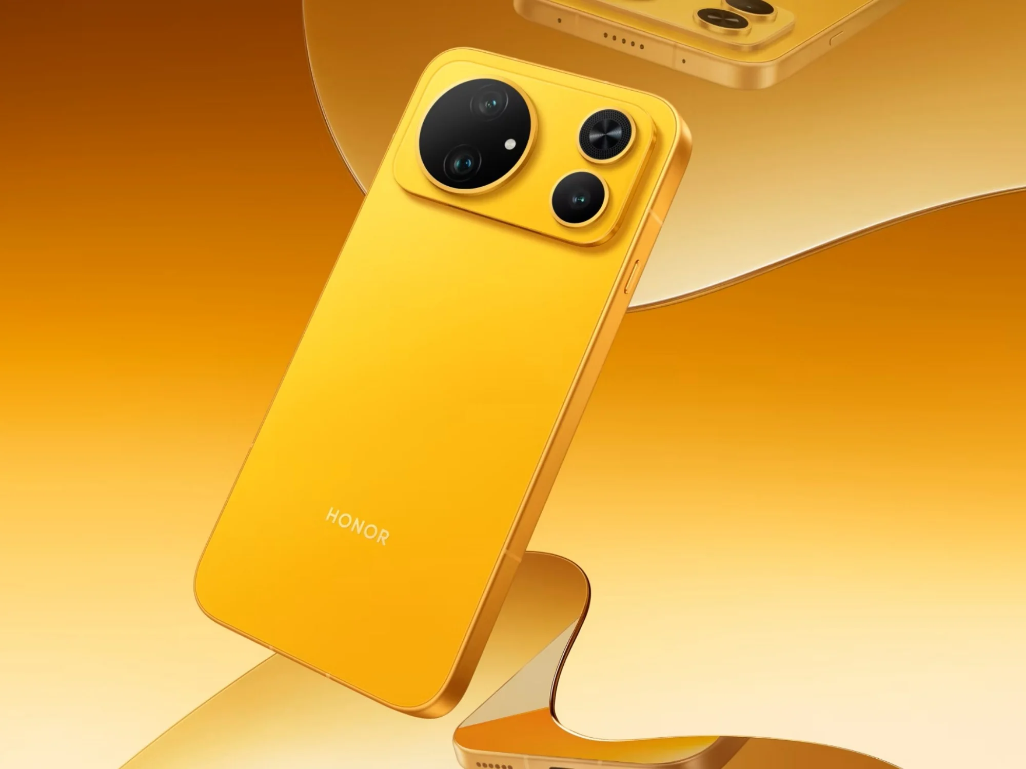 HONOR Magic9 Series Officially Debuts In China With ARRI Imaging System 15 HONOR Magic9 Super Edition