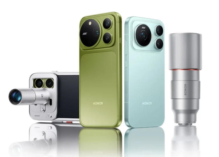 HONOR Magic9 series