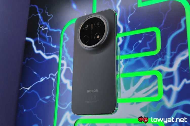 HONOR Previews X9e Pro; The Latest Entry Into Its Durable Line 1 HONOR X9e Pro
