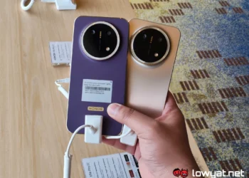 HONOR X9e Pro Lands In Malaysia