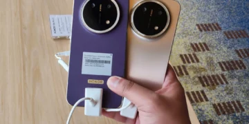 HONOR X9e Pro Lands In Malaysia