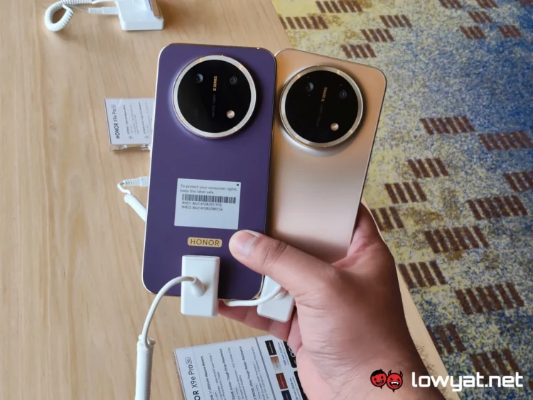 HONOR X9e Pro Lands In Malaysia Featuring 11,000mAh Battery, 108MP Camera 1 HONOR X9e Pro Lands In Malaysia