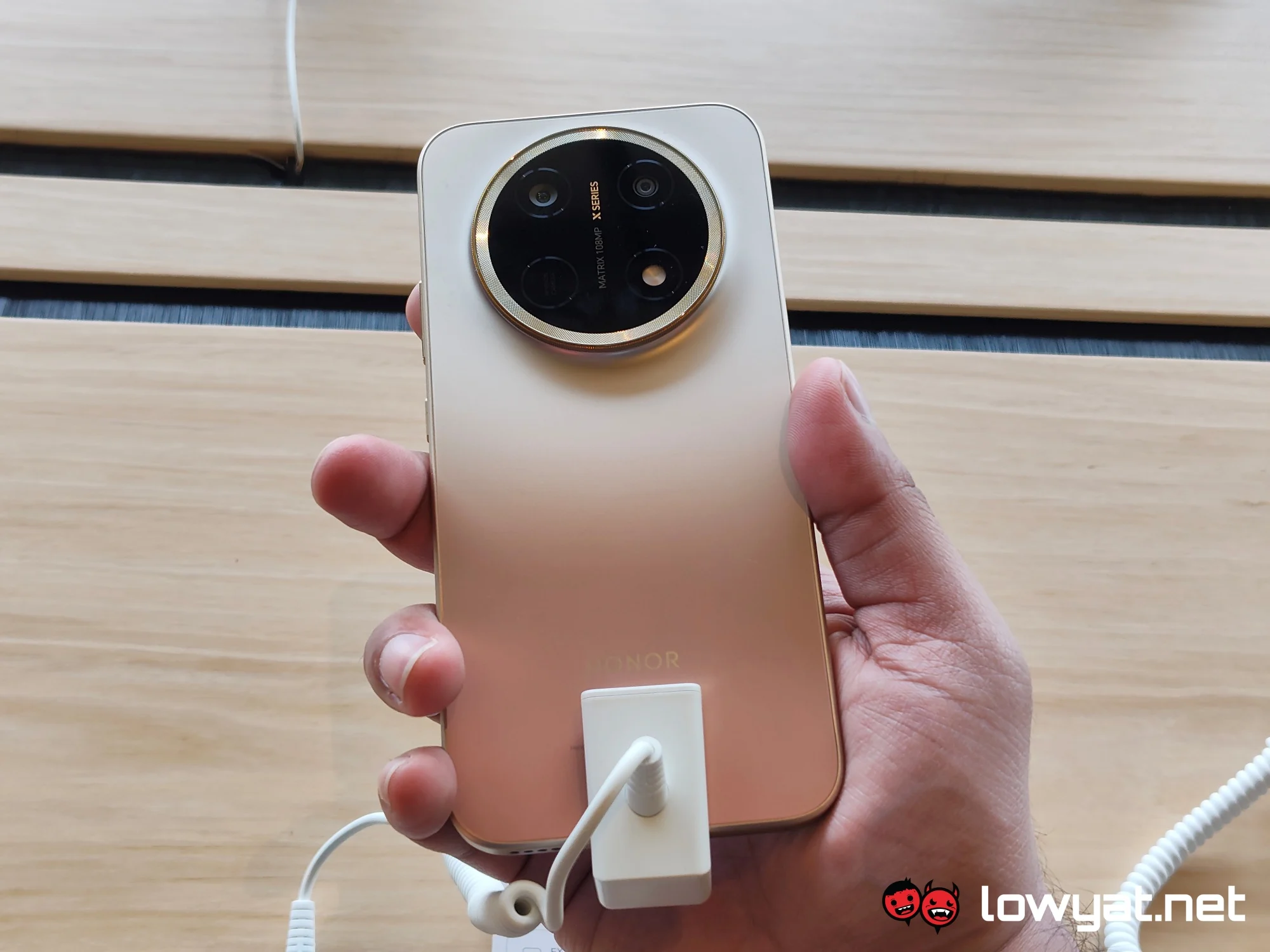 HONOR X9e Pro Lands In Malaysia Featuring 11,000mAh Battery, 108MP Camera 8 HONOR X9e Pro Lands In Malaysia